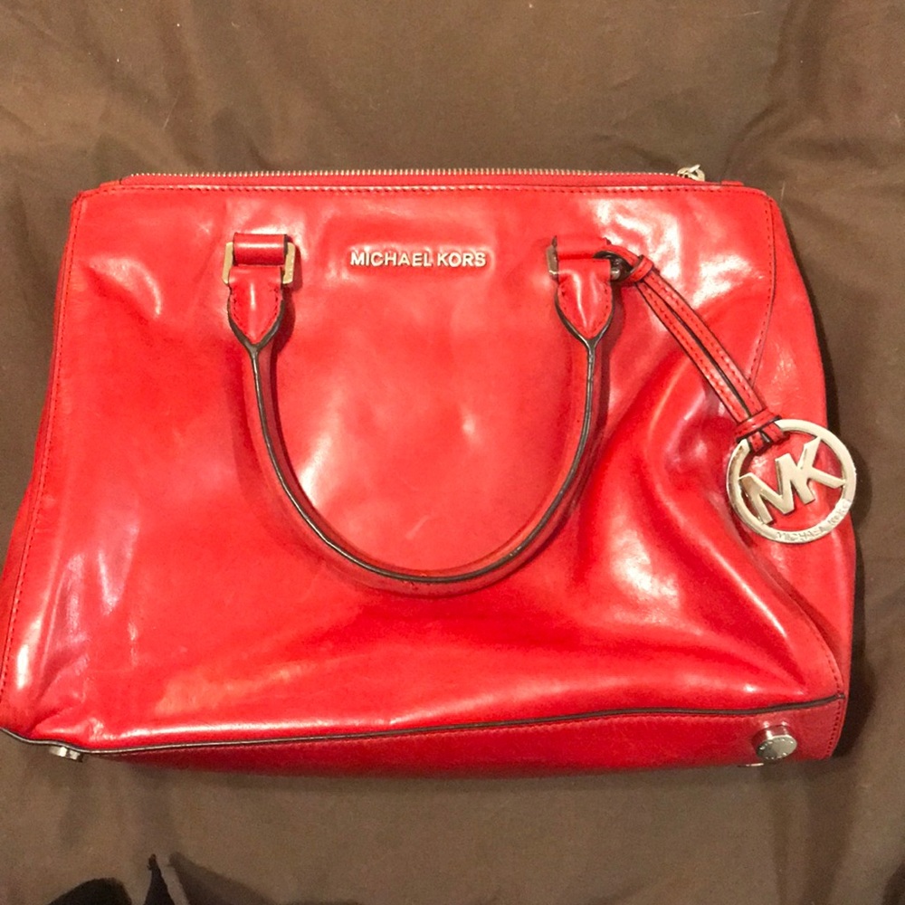 Michael Kors purse